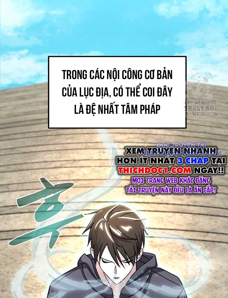 Chiến Vương Thăng Cấp chapter 4 - Trang 45