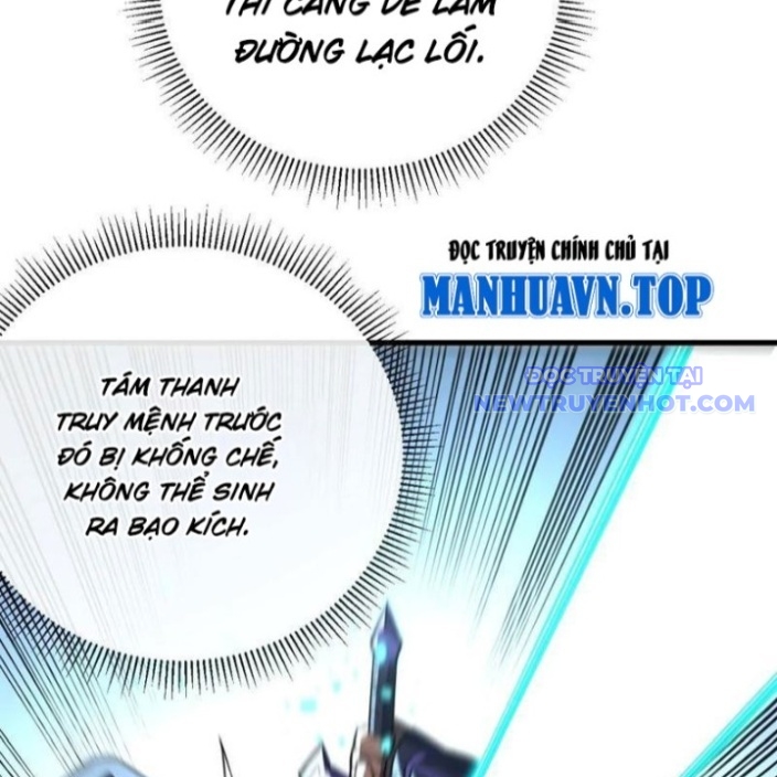 Mệnh Luân Chi Chủ! Làm Kẻ Biến Dị Giáng Xuống Nhân Gian chapter 97 - Trang 77