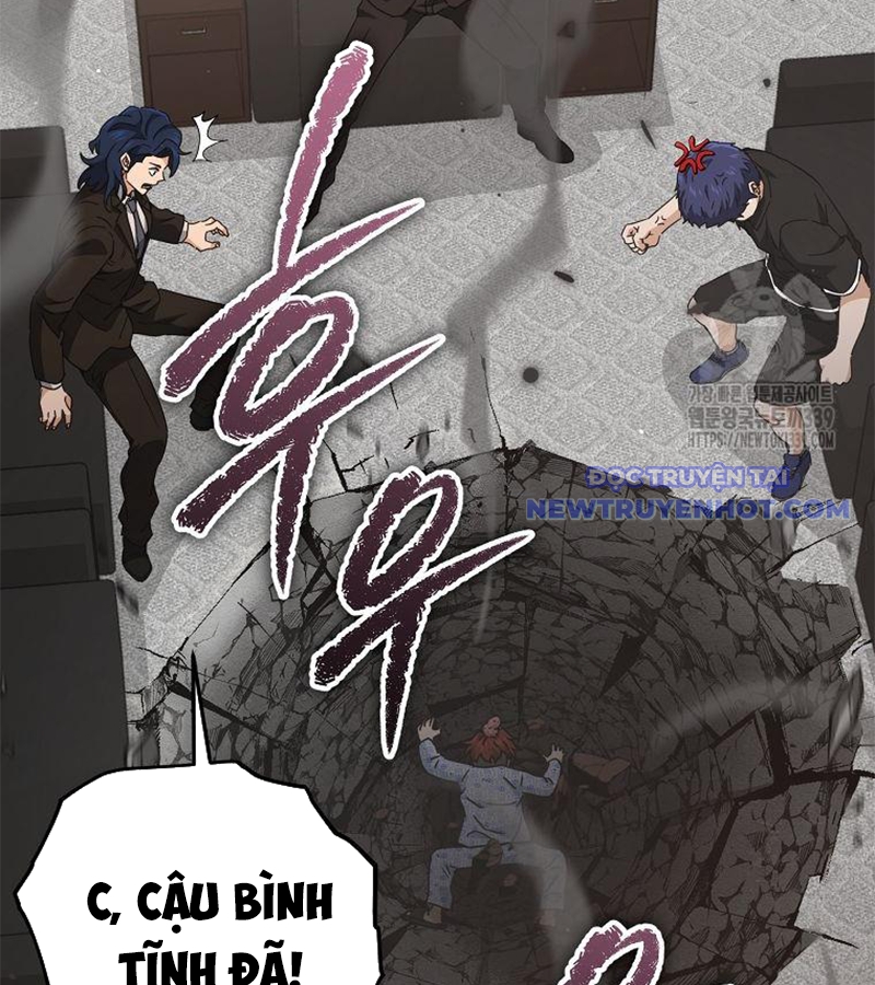 Bố Tôi Quá Mạnh chapter 168 - Trang 127