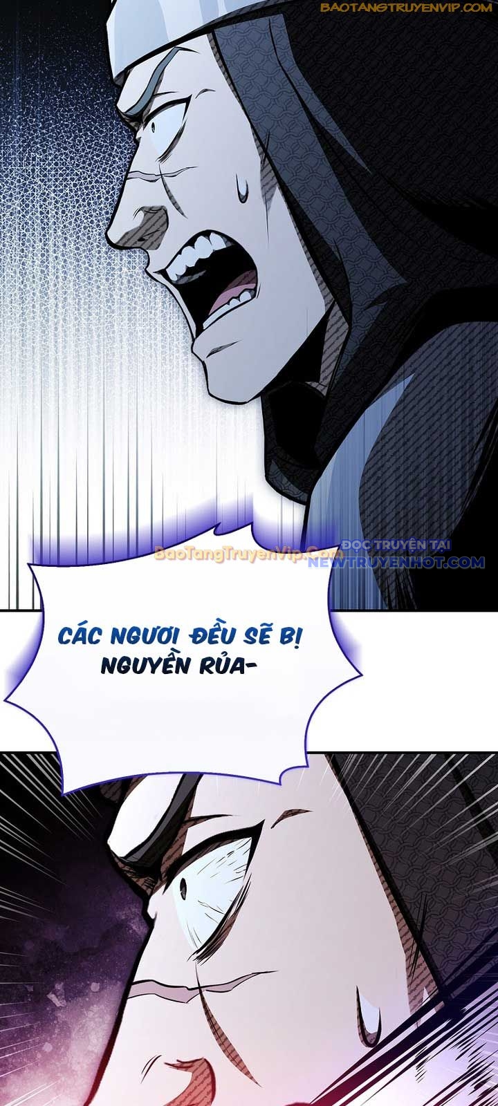 Vô Hồn Bất Kính Giả Dạ chapter 20 - Trang 94