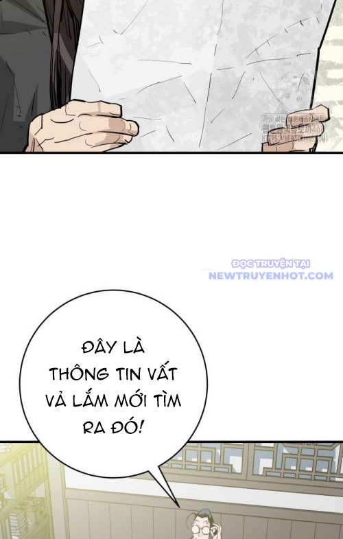 Ta Là Quỷ Vương chapter 44 - Trang 27