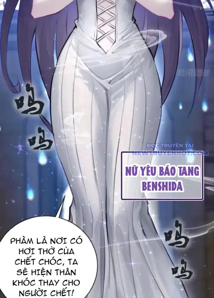 Ta dựa vào hậu cung chinh phục thế giới chapter 10 - Trang 43