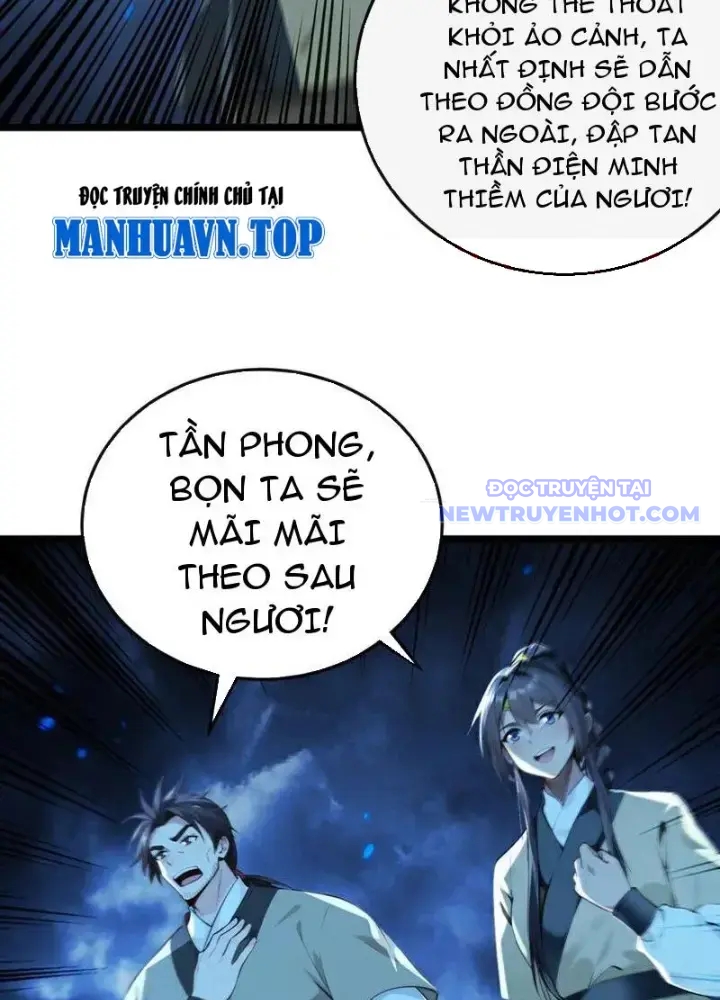 Tuyệt Thế đan Thần chapter 262 - Trang 33