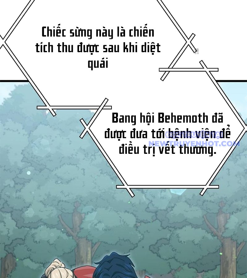 Bố Tôi Quá Mạnh chapter 168 - Trang 32