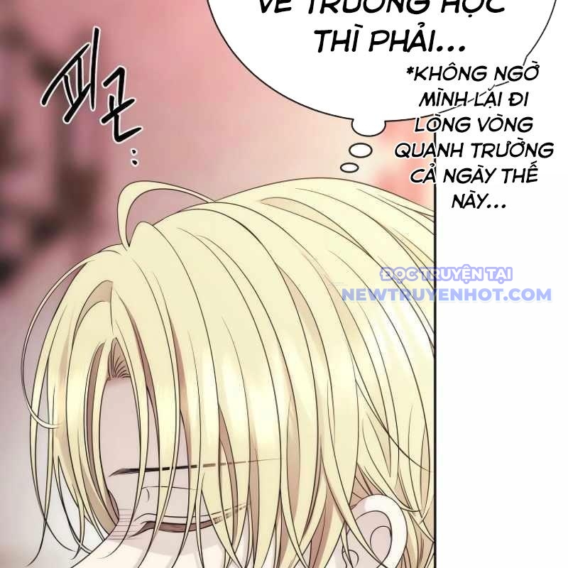 Ngục tối Black Haze chapter 14 - Trang 41