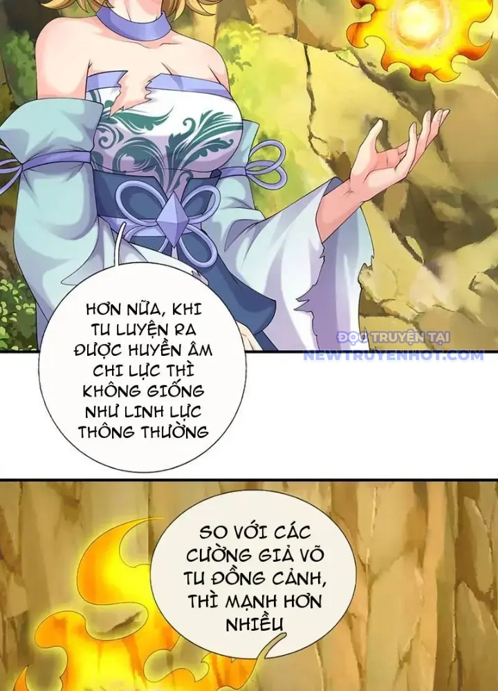 Võ đạo đại đế chapter 80 - Trang 97