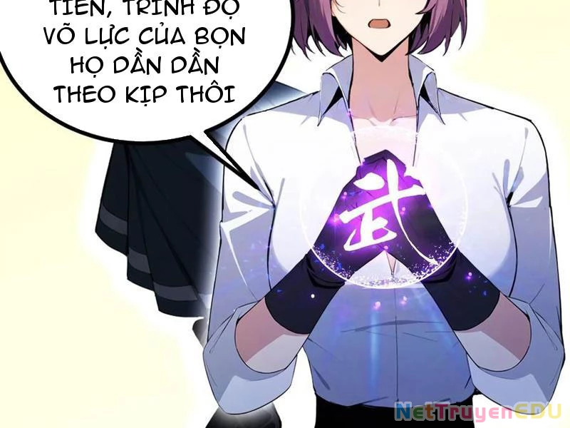 Quá Ảo! Ta Mở Lớp Đào Tạo Nữ Đế Chapter 76 - Trang 7