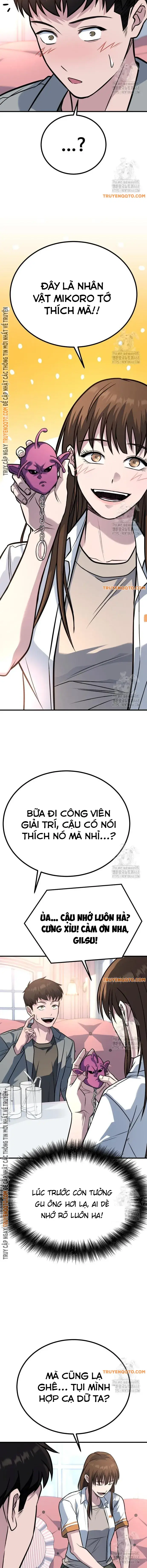 Bạo Lực Vương Chapter 45 - Trang 10