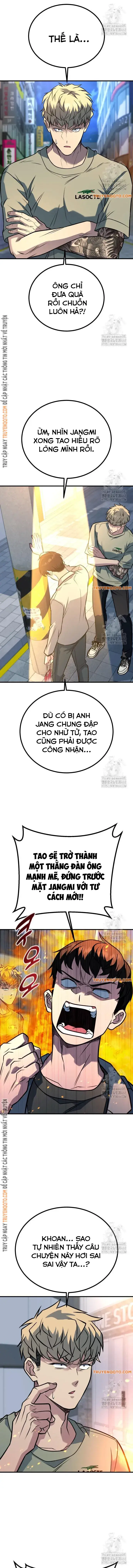 Bạo Lực Vương Chapter 45 - Trang 15