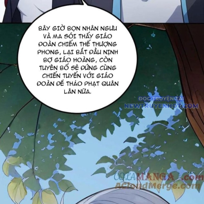 Toàn Dân Thần Vương: Tôi Hiến Tế Nghìn Tỷ Sinh Linh! chapter 90 - Trang 60