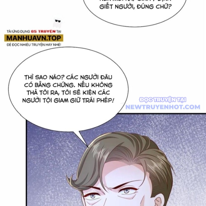 Mỗi Tuần Ta Có Một Nghề Nghiệp Mới chapter 773 - Trang 17