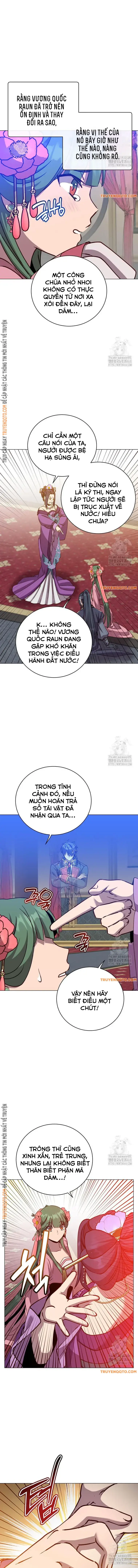 Anh Hùng Mạnh Nhất Trở Lại Chapter 193 - Trang 7