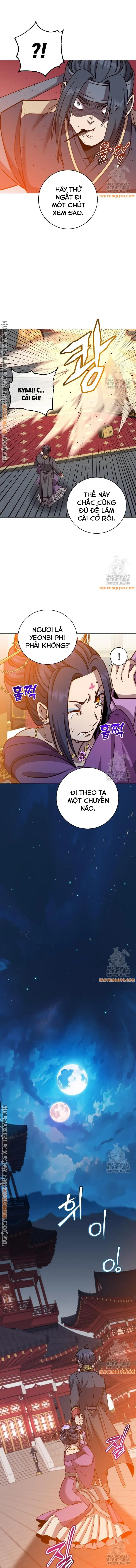 Anh Hùng Mạnh Nhất Trở Lại Chapter 193 - Trang 10