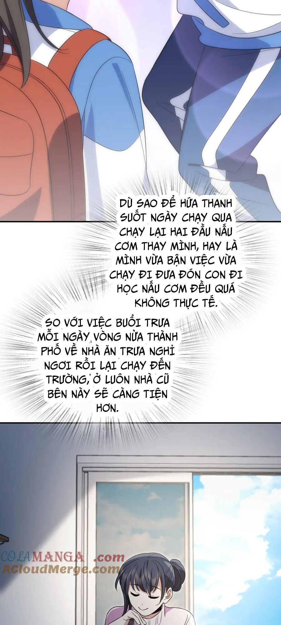 Bà Xã Nhà Tôi Đến Từ Ngàn Năm Trước Chapter 354 - Trang 38