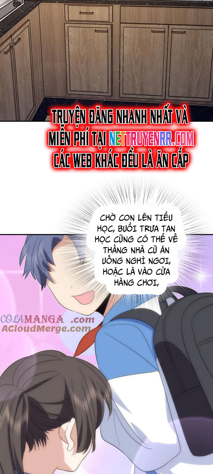 Bà Xã Nhà Tôi Đến Từ Ngàn Năm Trước Chapter 354 - Trang 37