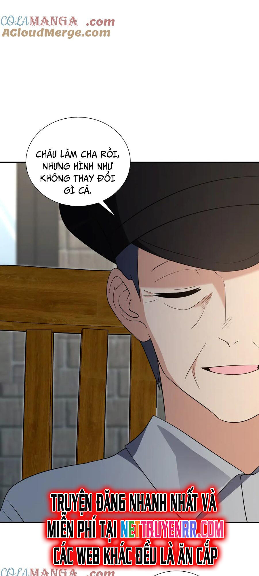 Bà Xã Nhà Tôi Đến Từ Ngàn Năm Trước Chapter 354 - Trang 13