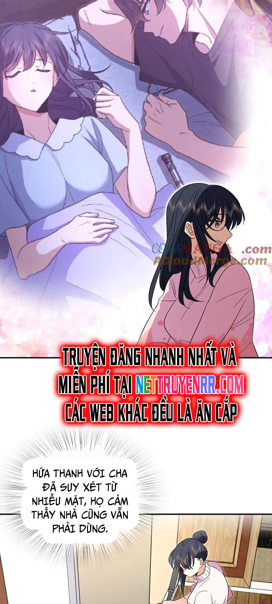 Bà Xã Nhà Tôi Đến Từ Ngàn Năm Trước Chapter 354 - Trang 35