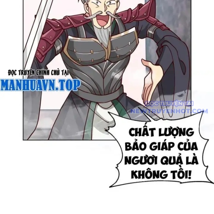 Hạch Động Lực Kiếm Tiên chapter 47 - Trang 65