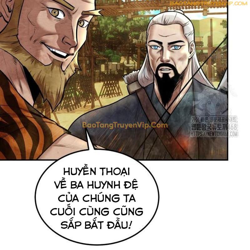 Tay Súng Chinh Phục Võ Lâm Chapter 49 - Trang 13