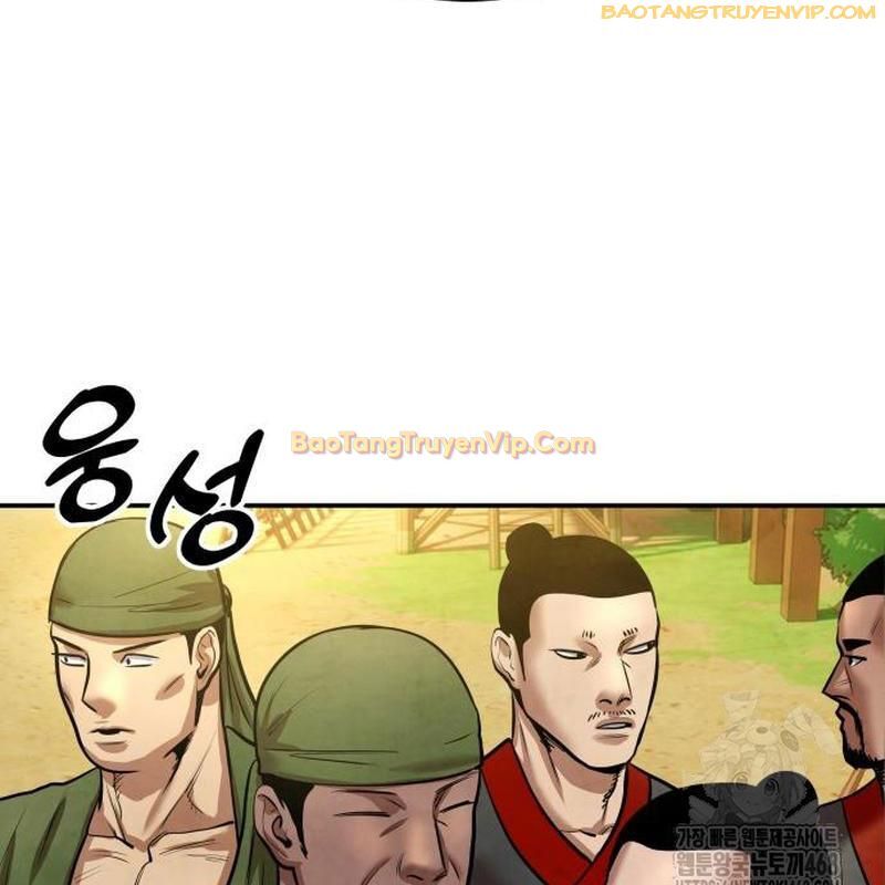 Tay Súng Chinh Phục Võ Lâm Chapter 49 - Trang 29