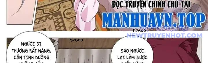 Đại Chu Tiên Lại chapter 349 - Trang 2