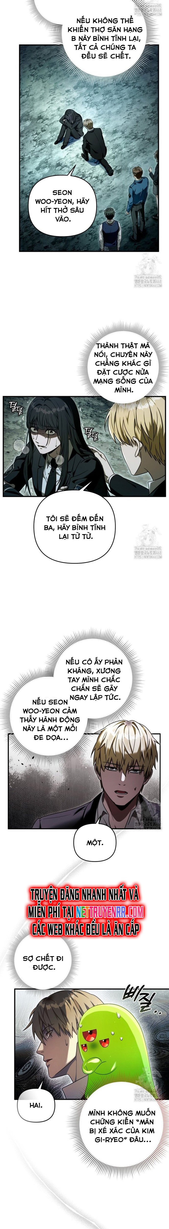 Huyễn Tượng Thợ Săn Tại Dị Giới Chapter 31 - Trang 19