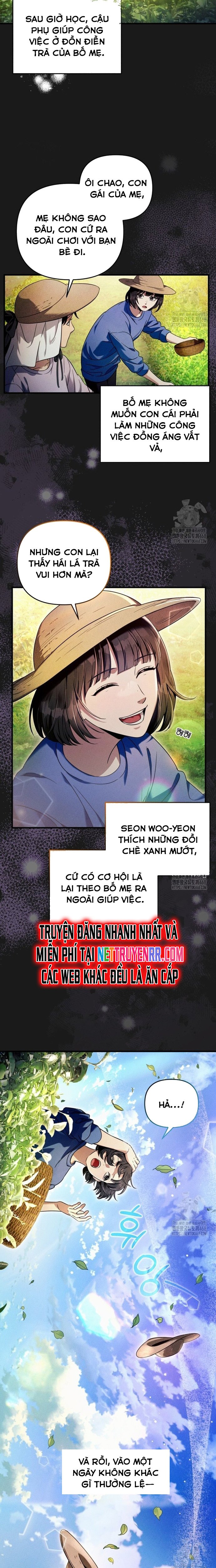 Huyễn Tượng Thợ Săn Tại Dị Giới Chapter 31 - Trang 10