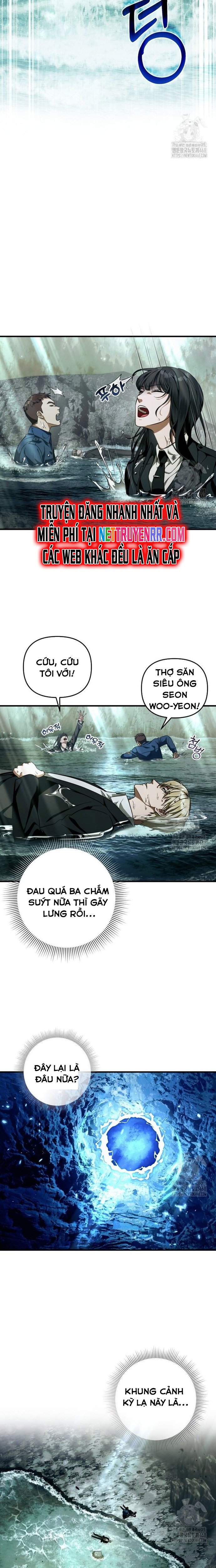 Huyễn Tượng Thợ Săn Tại Dị Giới Chapter 31 - Trang 2