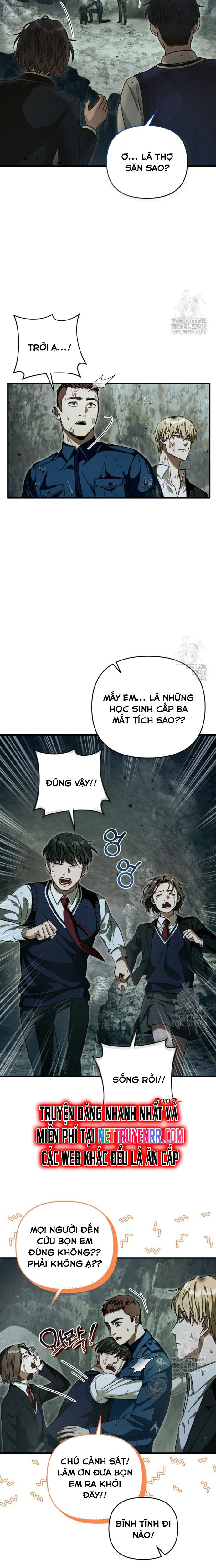 Huyễn Tượng Thợ Săn Tại Dị Giới Chapter 31 - Trang 5