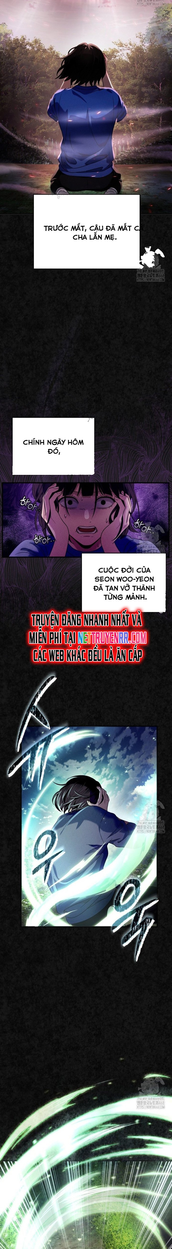 Huyễn Tượng Thợ Săn Tại Dị Giới Chapter 31 - Trang 16