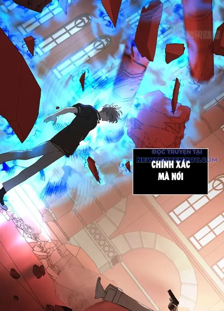 Ác Chi Hoàn chapter 45 - Trang 71