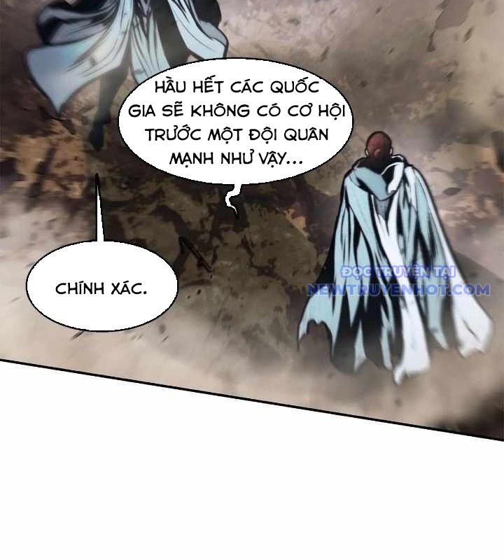 Bất Bại Chân Ma chapter 244 - Trang 37