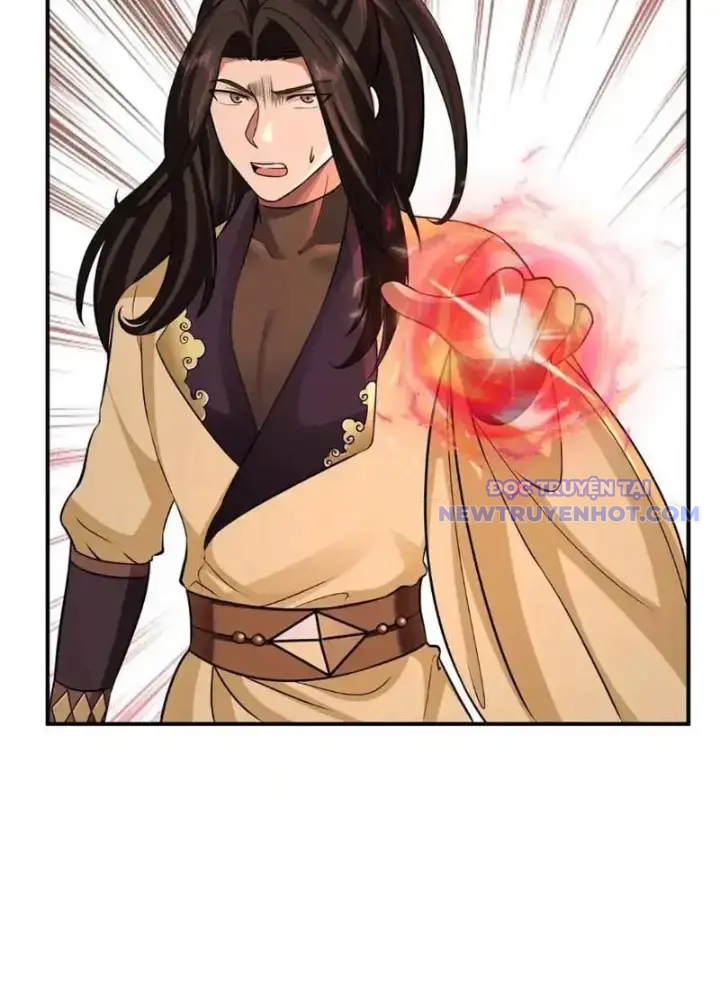 Tân Sủng Mị chapter 68 - Trang 106