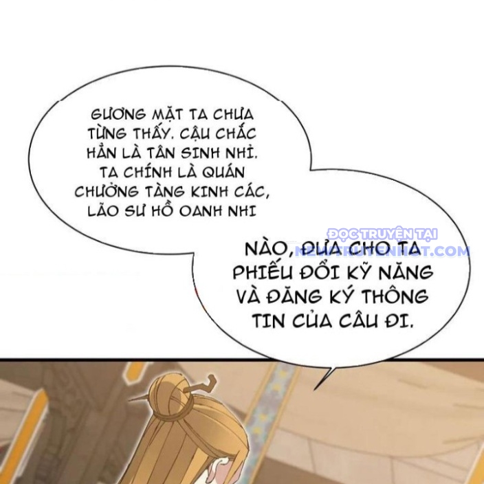 Chư Thần Làm Vợ: Ta Vô Địch Võng Du chapter 25 - Trang 3