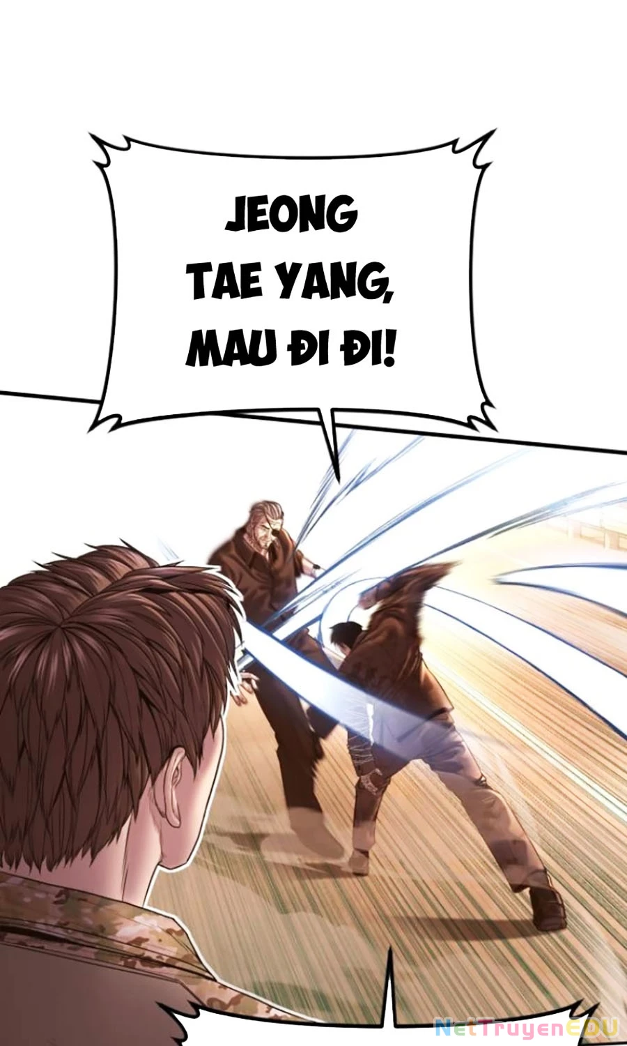 Bố Tôi Là Đặc Vụ Chapter 178 - Trang 36