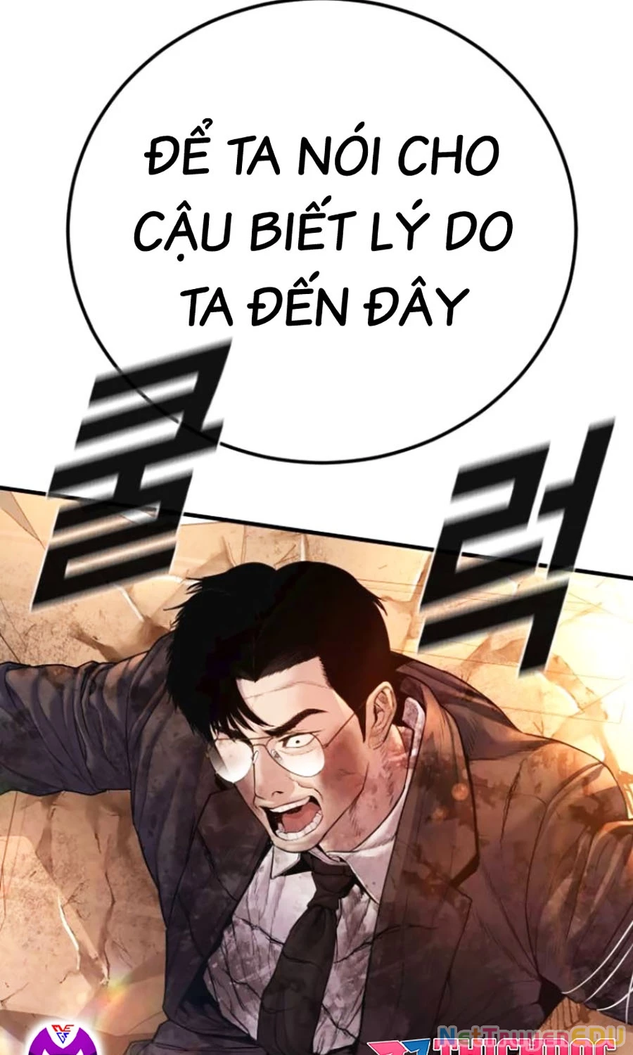 Bố Tôi Là Đặc Vụ Chapter 178 - Trang 28