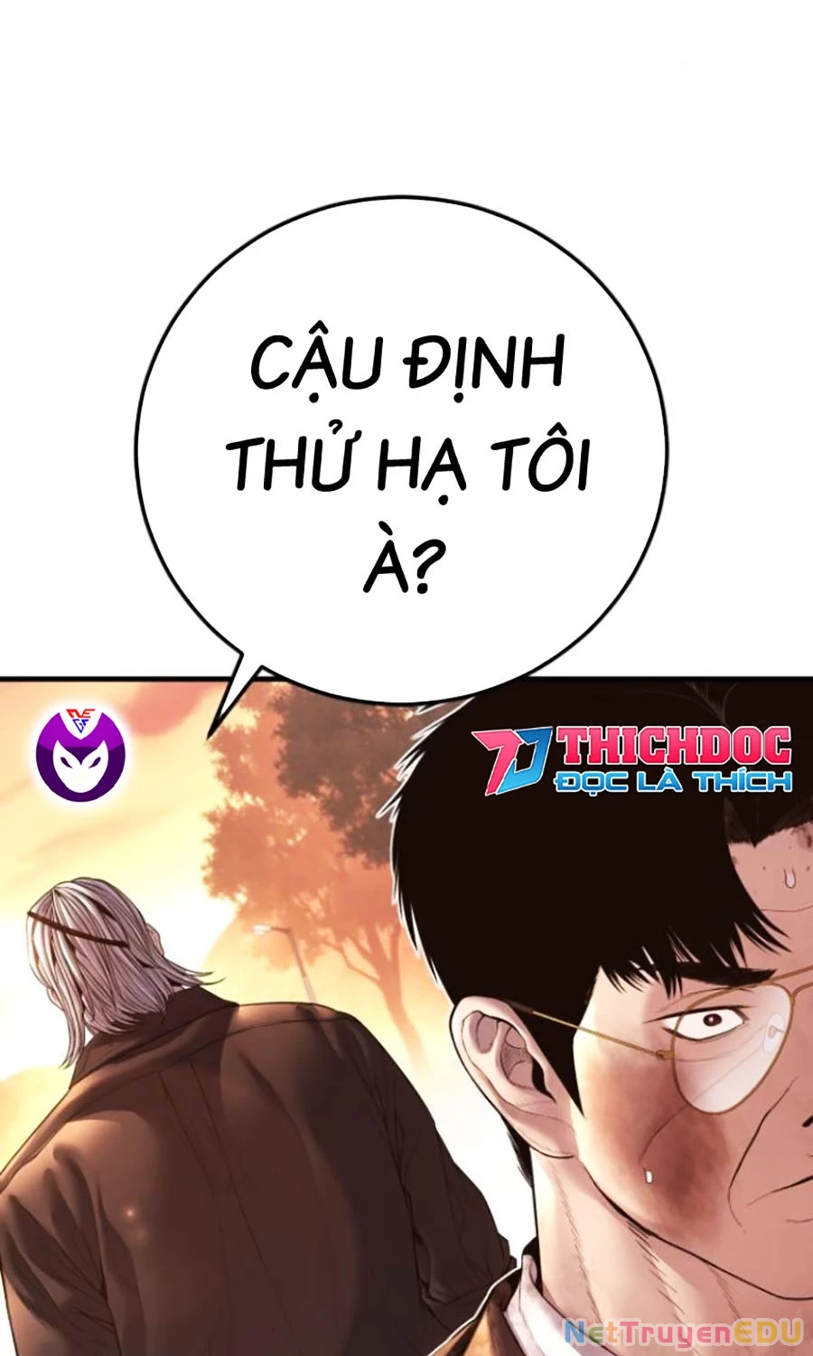 Bố Tôi Là Đặc Vụ Chapter 178 - Trang 57