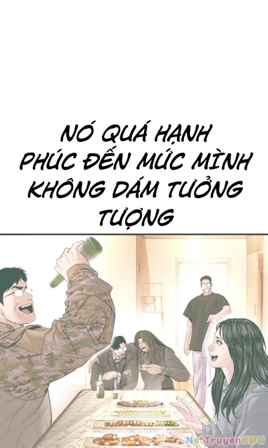 Bố Tôi Là Đặc Vụ Chapter 178 - Trang 156