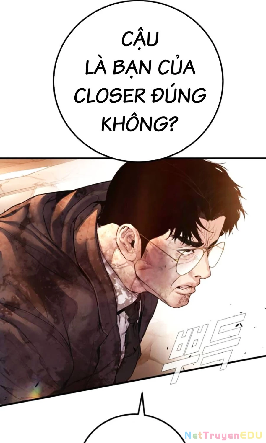 Bố Tôi Là Đặc Vụ Chapter 178 - Trang 32