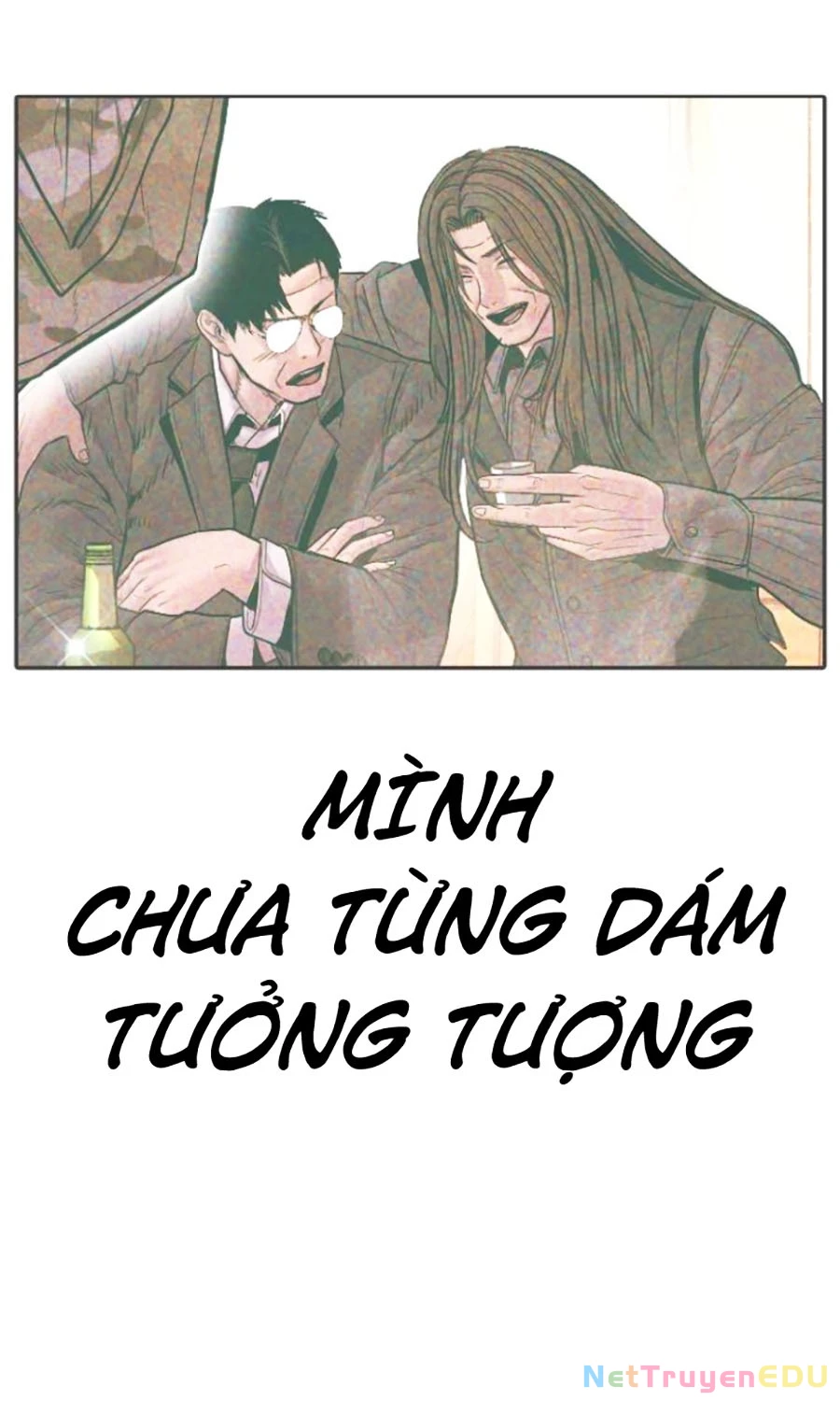 Bố Tôi Là Đặc Vụ Chapter 178 - Trang 155