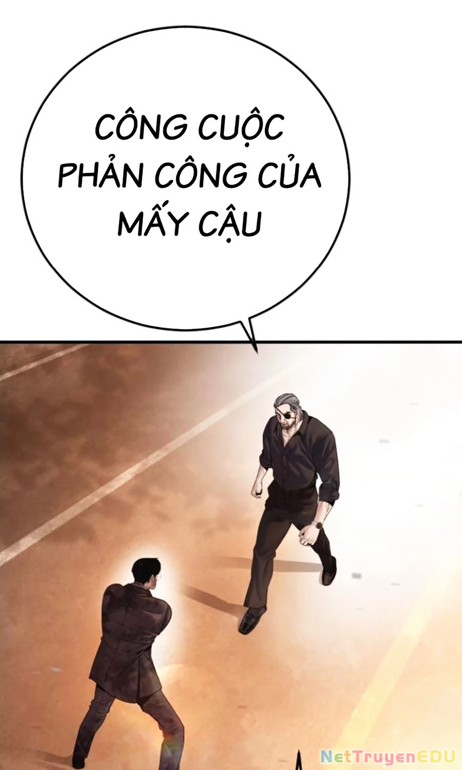 Bố Tôi Là Đặc Vụ Chapter 178 - Trang 19