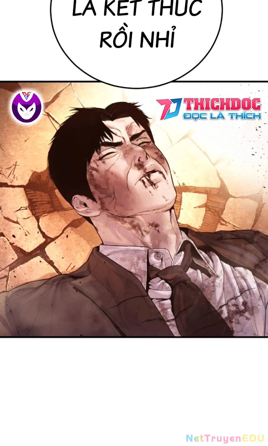 Bố Tôi Là Đặc Vụ Chapter 178 - Trang 167