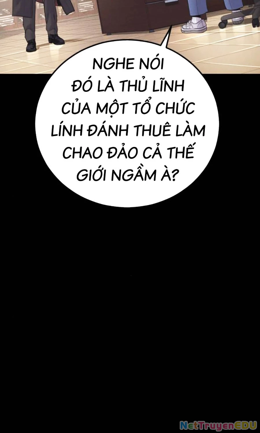 Bố Tôi Là Đặc Vụ Chapter 178 - Trang 9