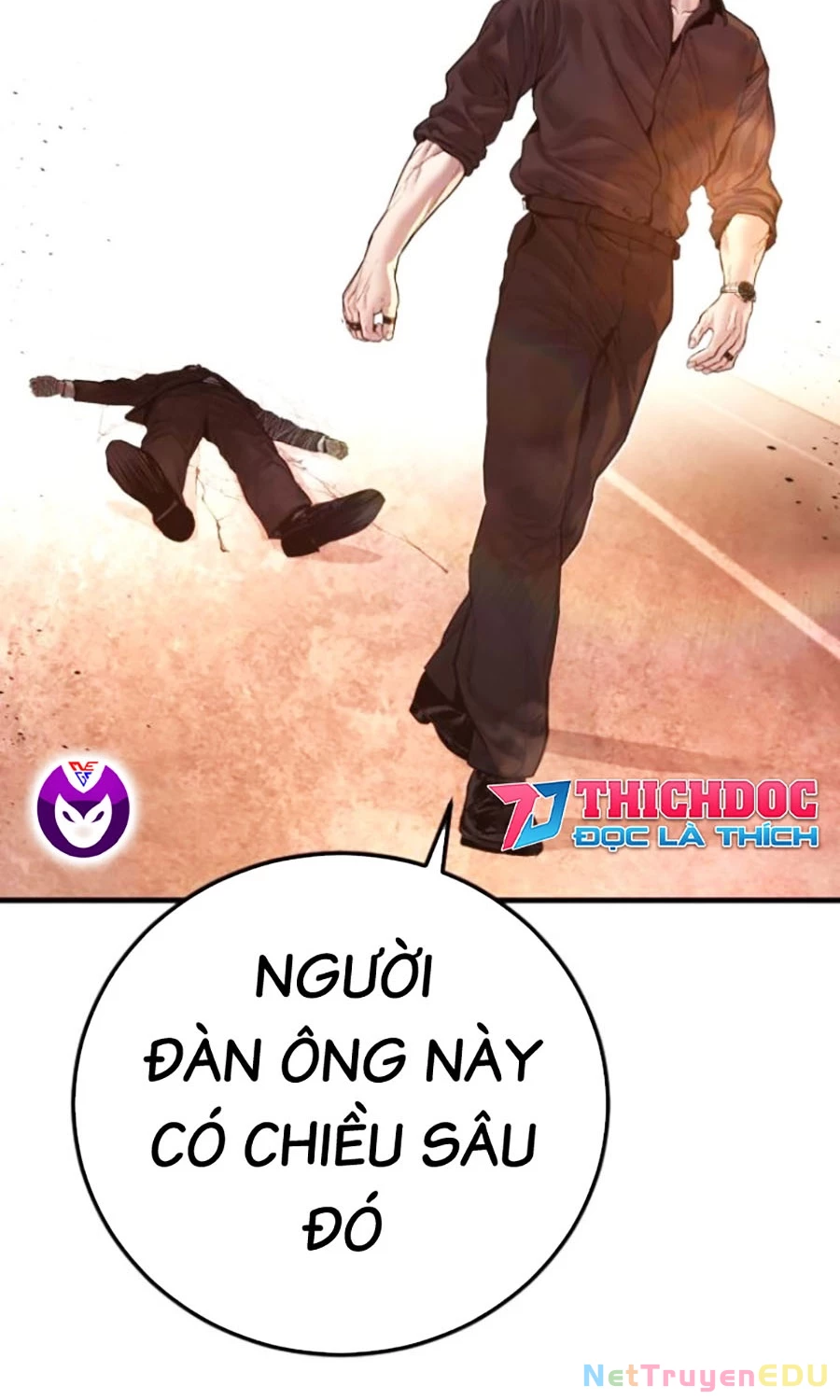 Bố Tôi Là Đặc Vụ Chapter 178 - Trang 172