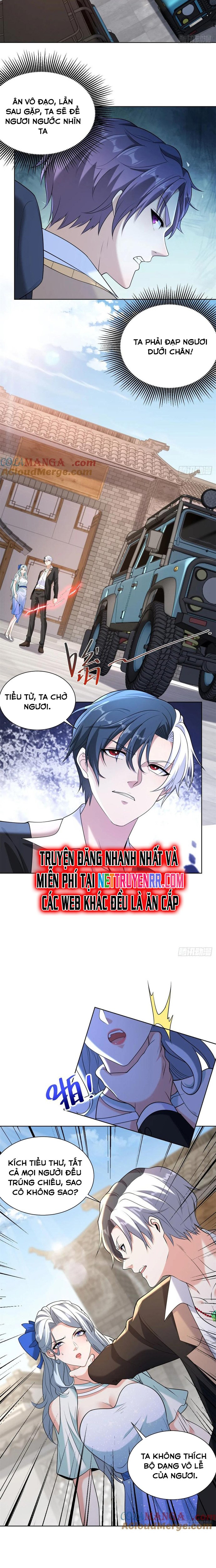 Đại Phản Diện Chapter 261 - Trang 5