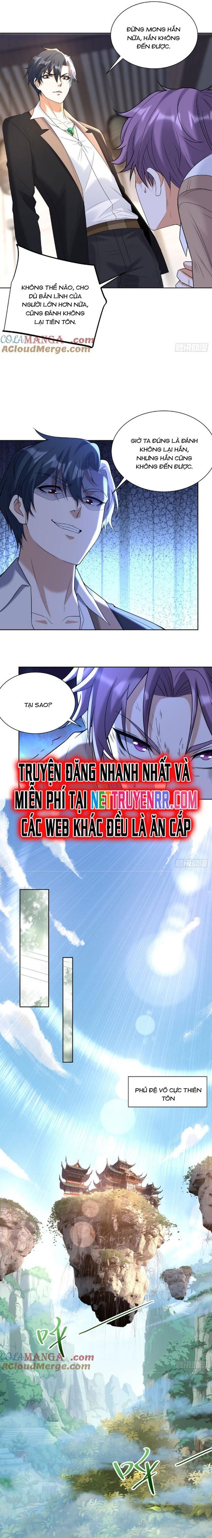 Đại Phản Diện Chapter 260 - Trang 2