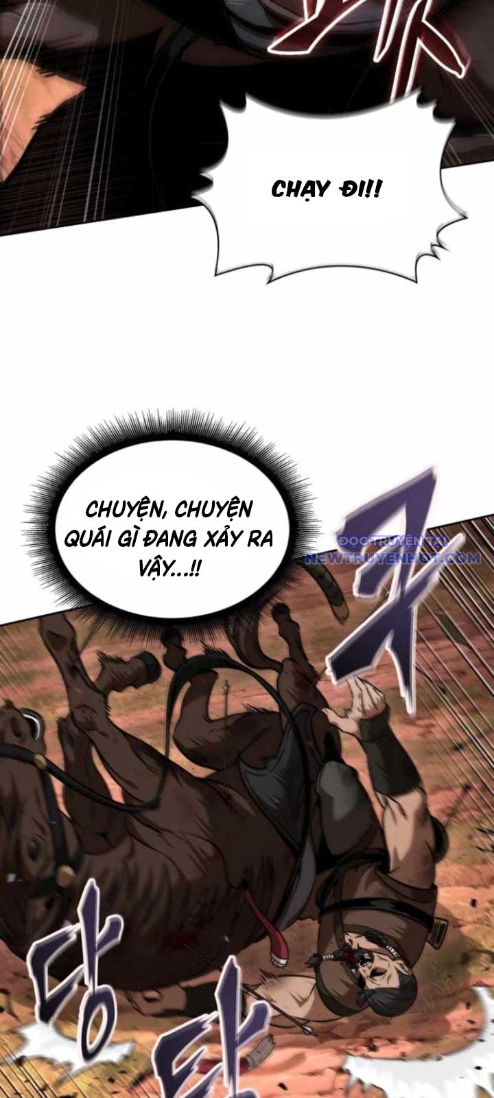 Ngã Lão Ma Thần chapter 247 - Trang 58