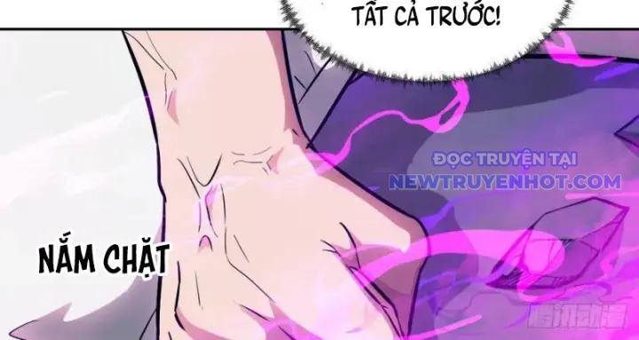 Tay Trái Của Ta Có Thể Dị Biến chapter 98 - Trang 60