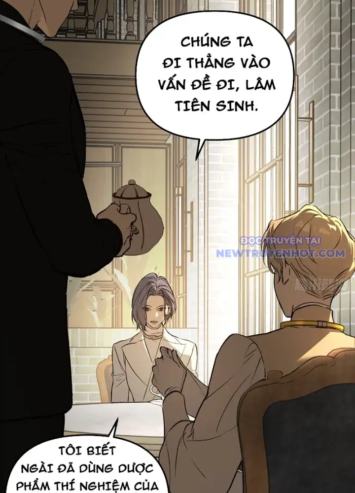 Ác Chi Hoàn chapter 43 - Trang 45