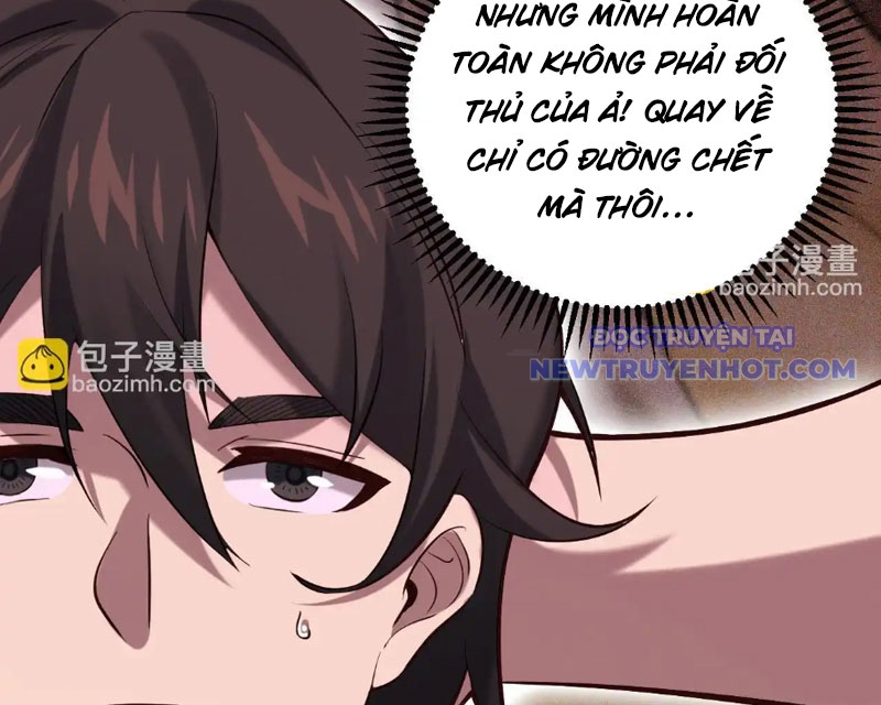 Thần Chỉ Chi Tội chapter 5 - Trang 44